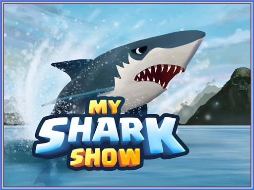my shark show