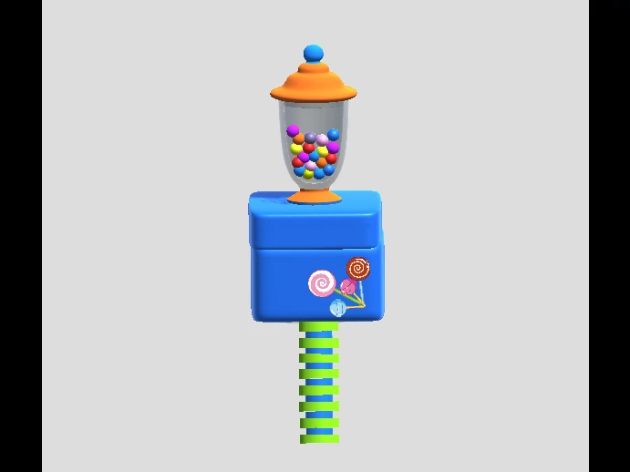 perfect pipes 3d pull the pin