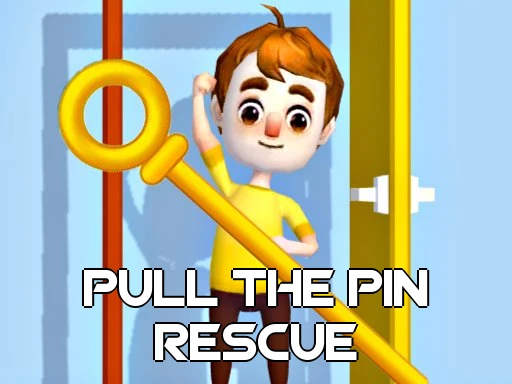 pull the pin rescue