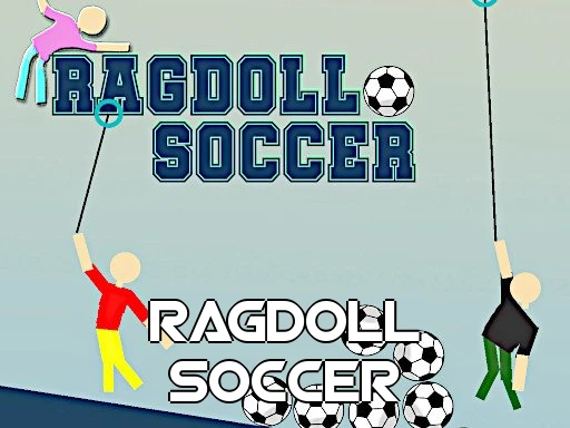 ragdoll soccer