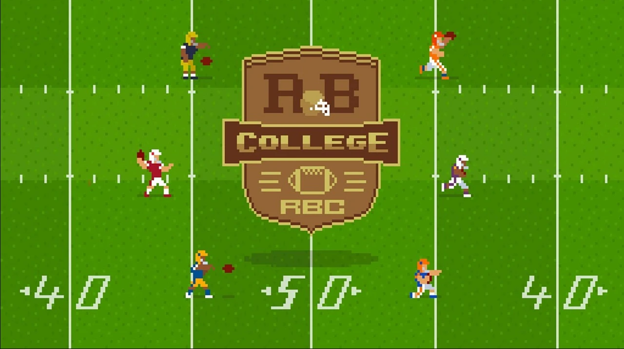 Retro Bowl College