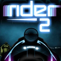 rider 2