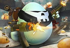 shell shockers unblocked