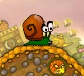 snail bob 3