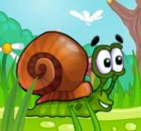 snail bob 5