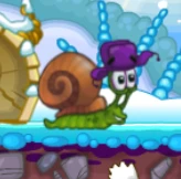 Snail Bob 6