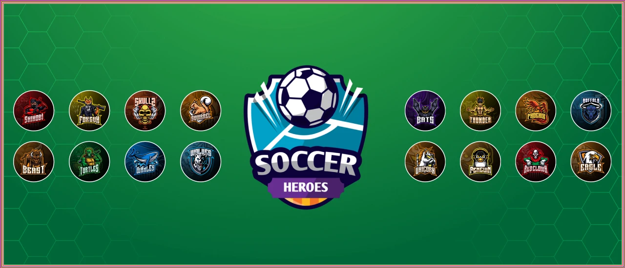 soccer heroes