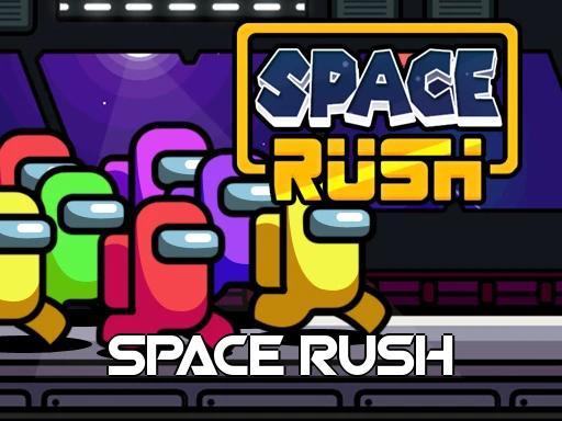 space rush 0