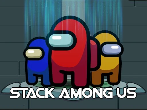 stack among us