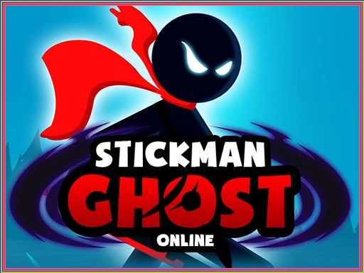 stickman ghost online