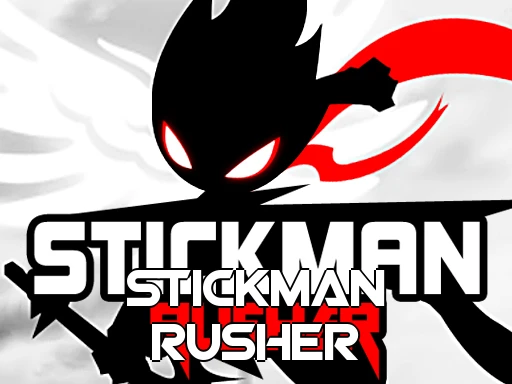 Stickman Rusher