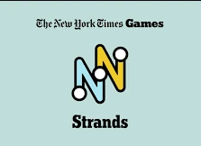 strands nyt