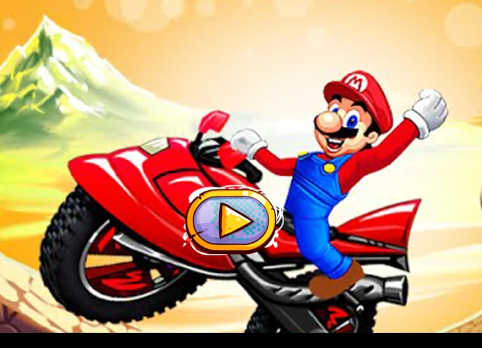 super mario run race online