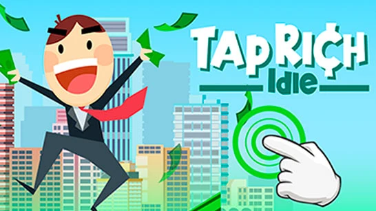 tap rich idle