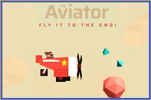 the aviator