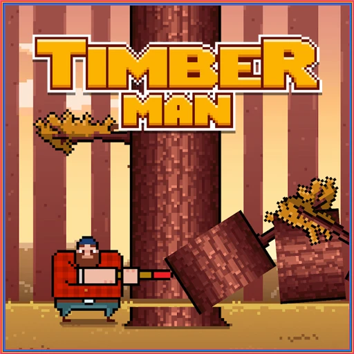 timberman