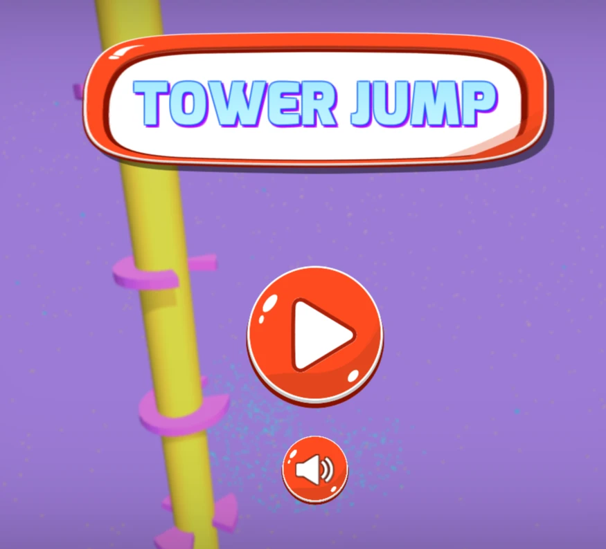 tower jump 2