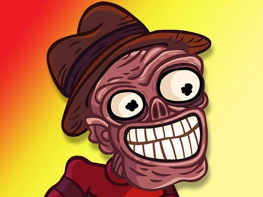 trollface quest horror 2