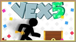 vex 5 0