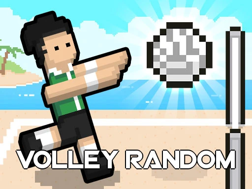 volley random