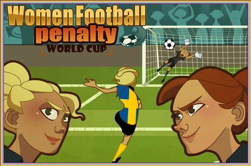 Women Football Penalty Champions