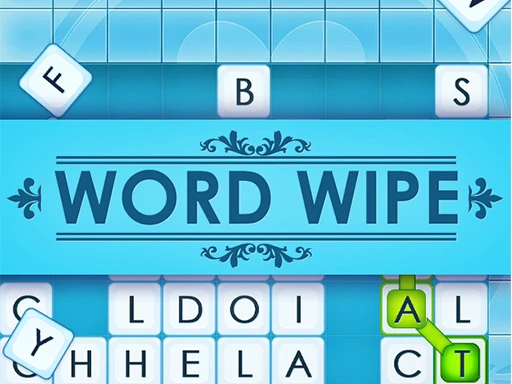 word wipe