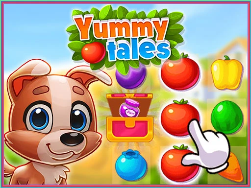 Yummy Tales