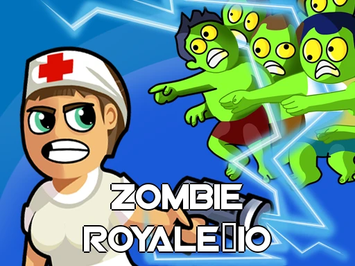 zombie royaleio