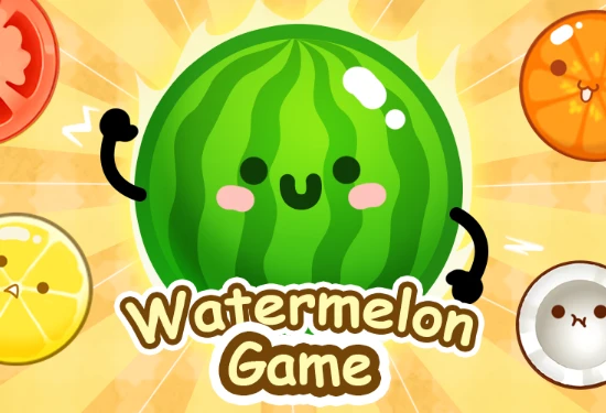 ado watermelon game