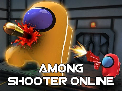 among shooter online