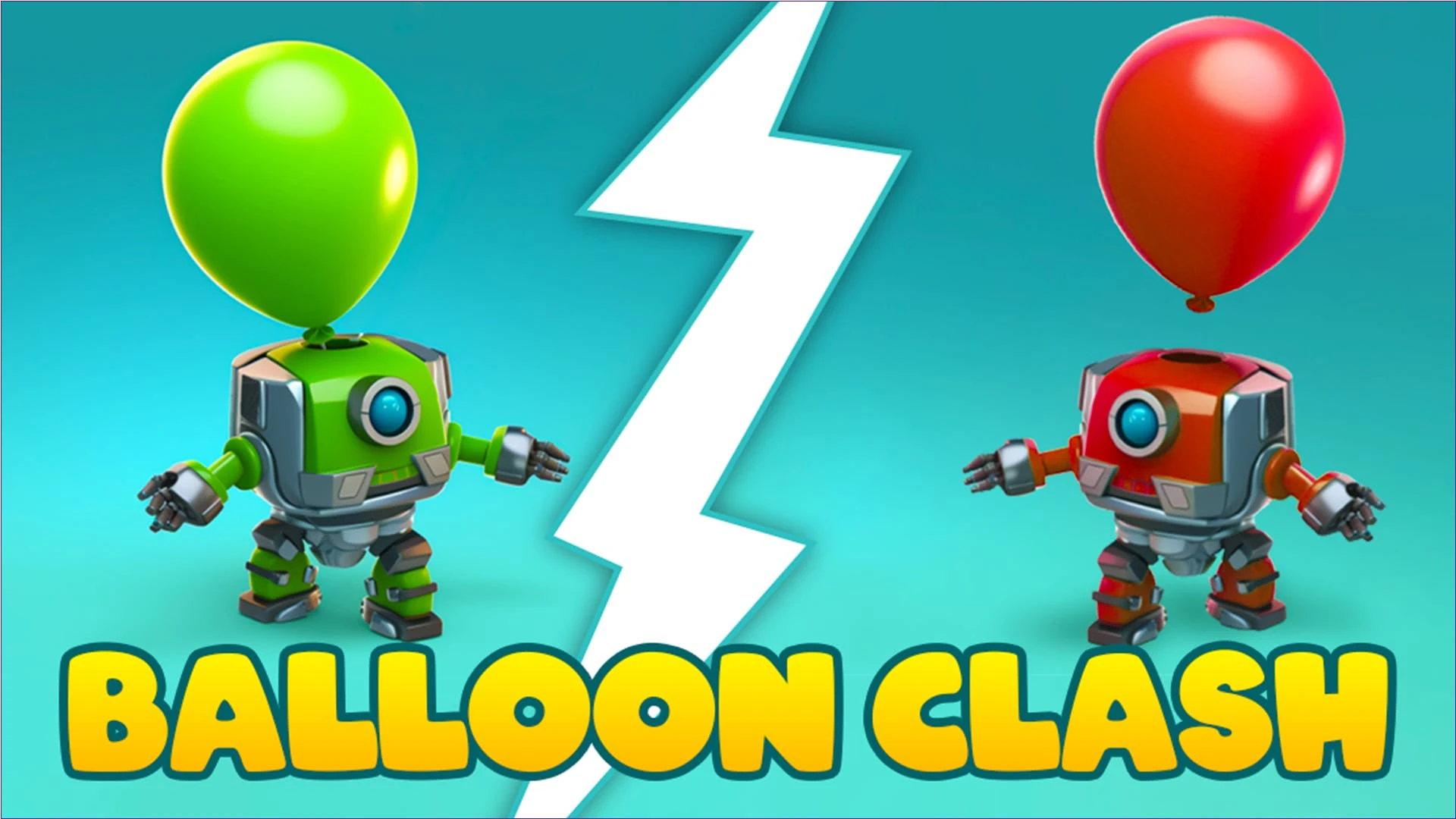balloon clash 1