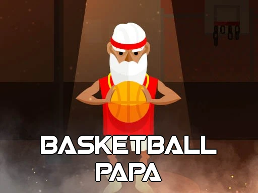 basketball papa