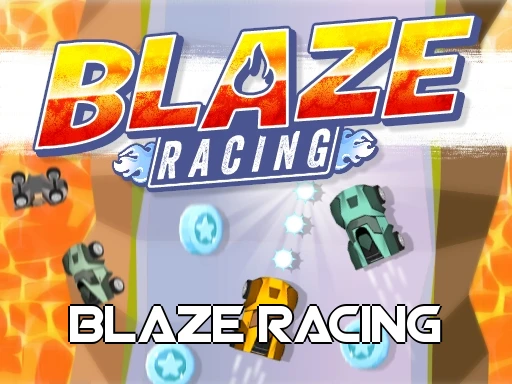 blaze racing