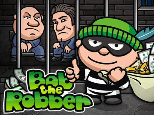 bob the robber