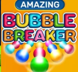 bubble breaker