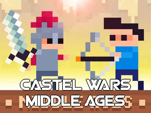 castel wars middle ages
