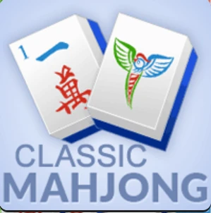 classic mahjong