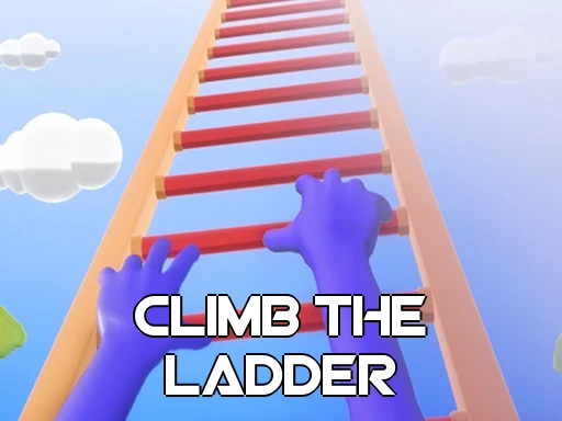 Climb The Ladder