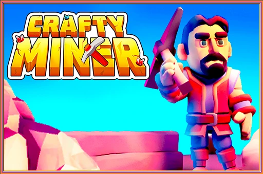 crafty miner