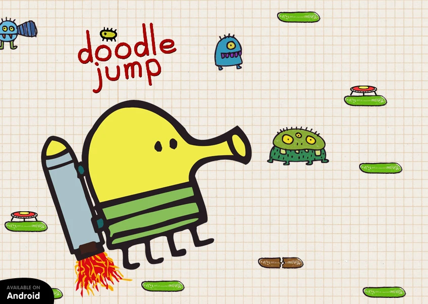 doodle jump