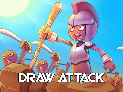 draw attack