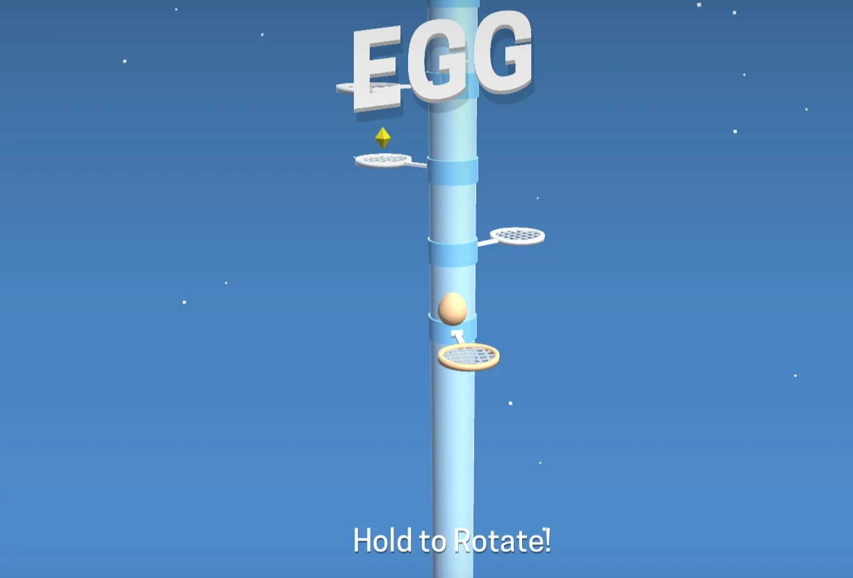 Egg Helix