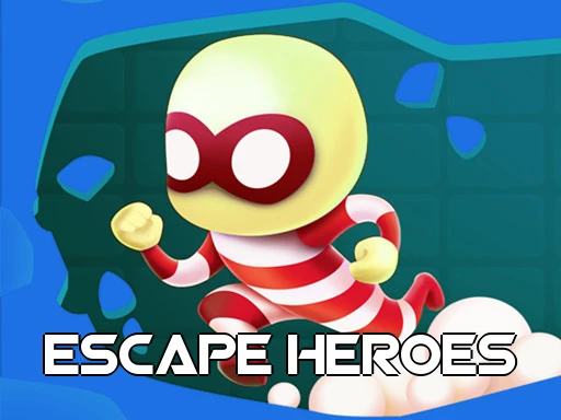 escape heroes