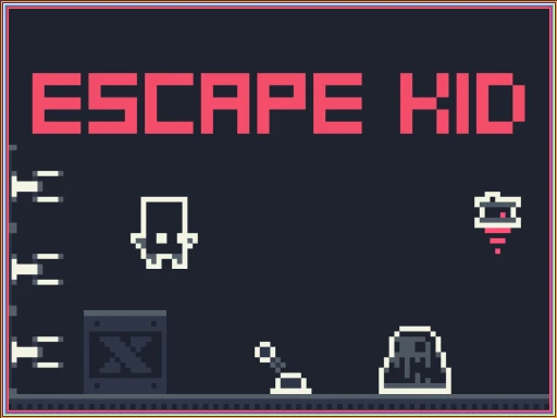 escape kid