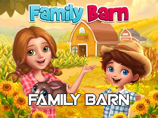 family barn