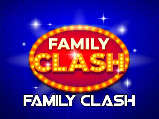 family clash 0