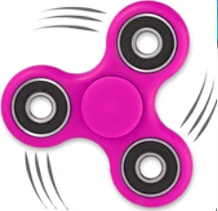 fidget spinner