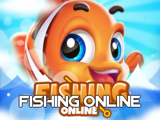 fishing online