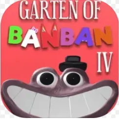 Garten Of Banban 4