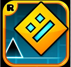 geometry dash